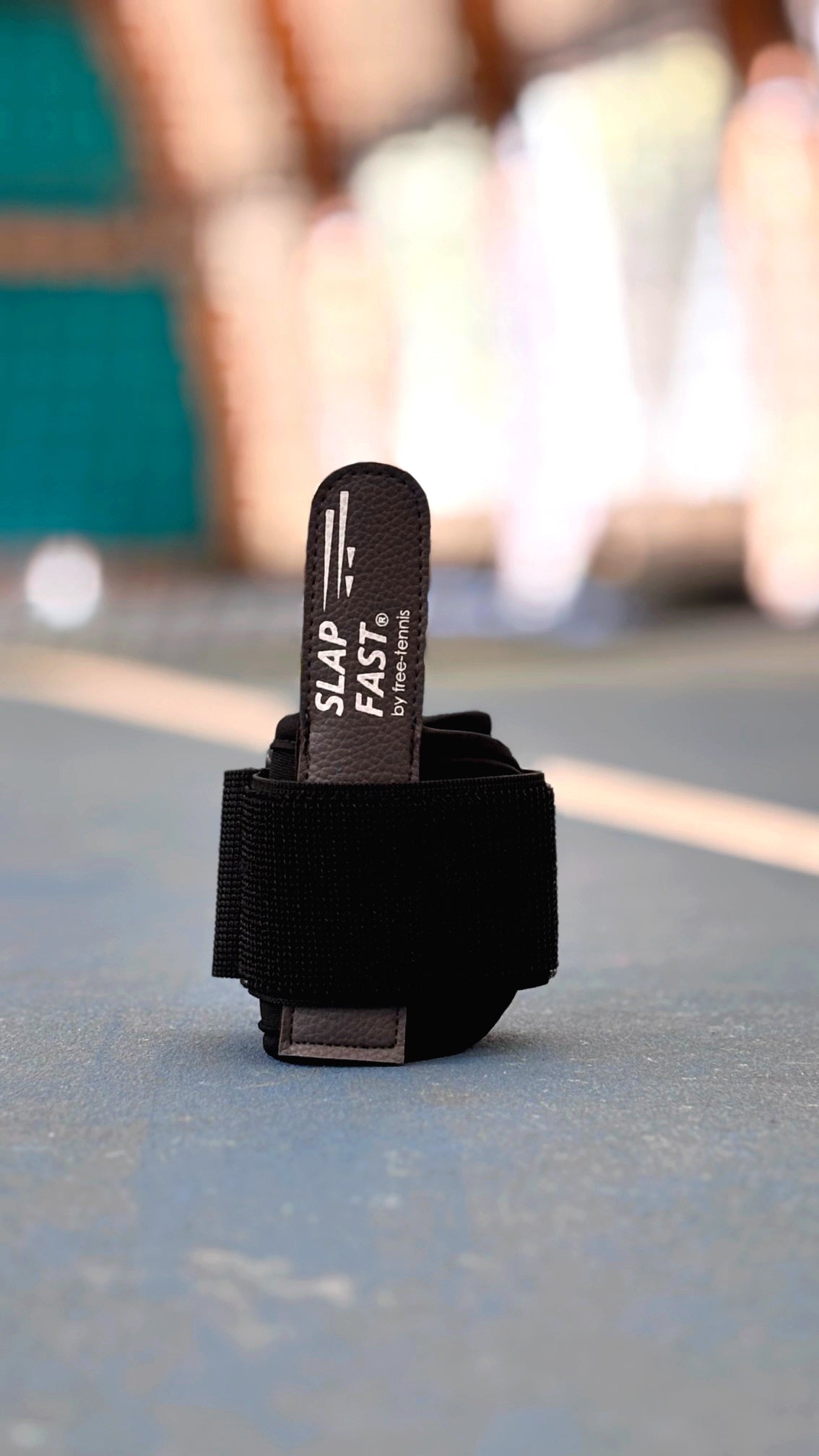Slap Fast®