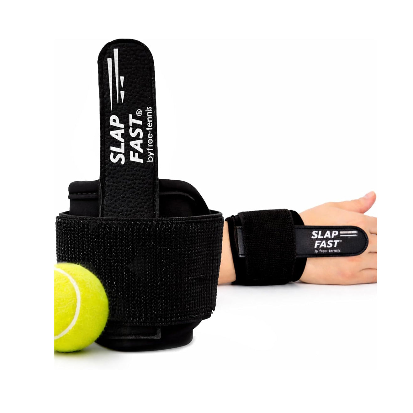 Pack Découverte (fingertoss®, gripcontrol®,  Slap Fast®)