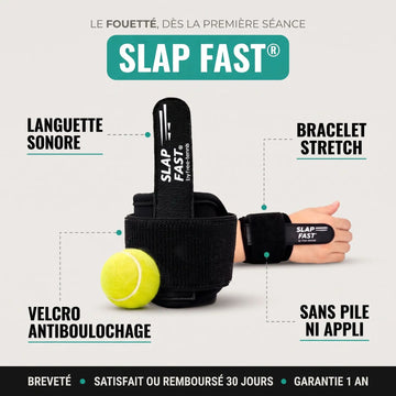 Slap Fast®
