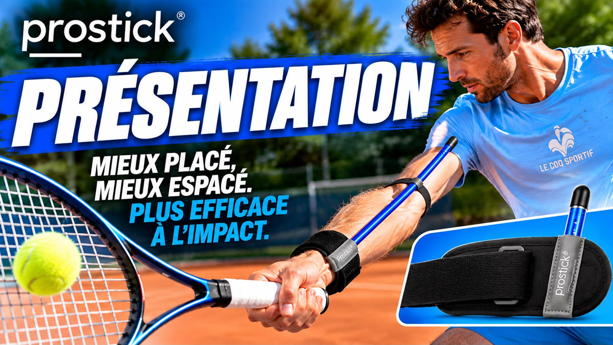 Présentation du Prostick®