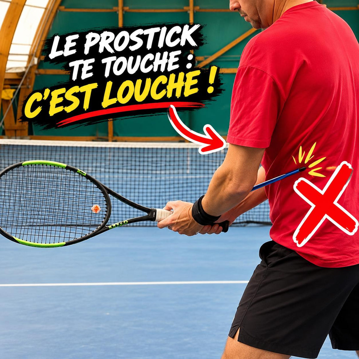 Prostick®
