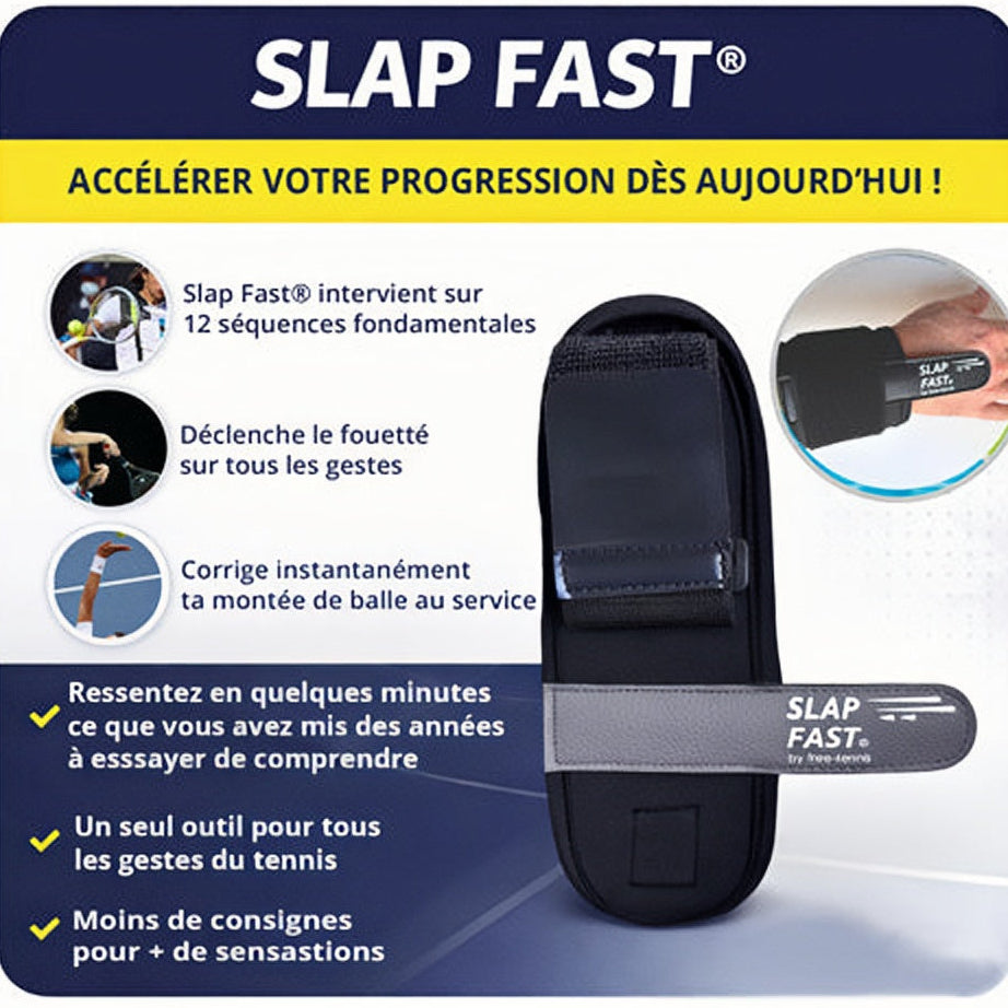 Slap Fast®