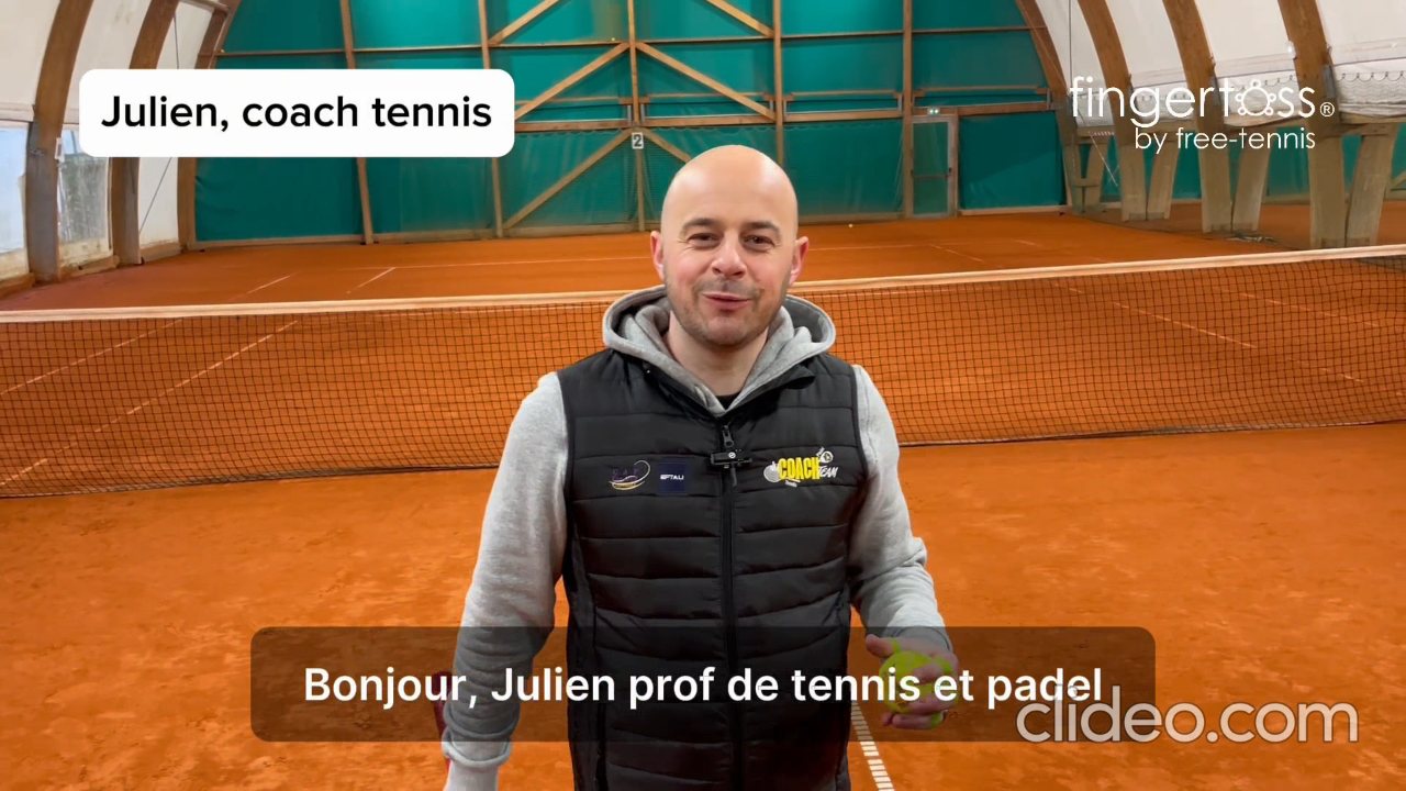 Le témoignage d'un coach