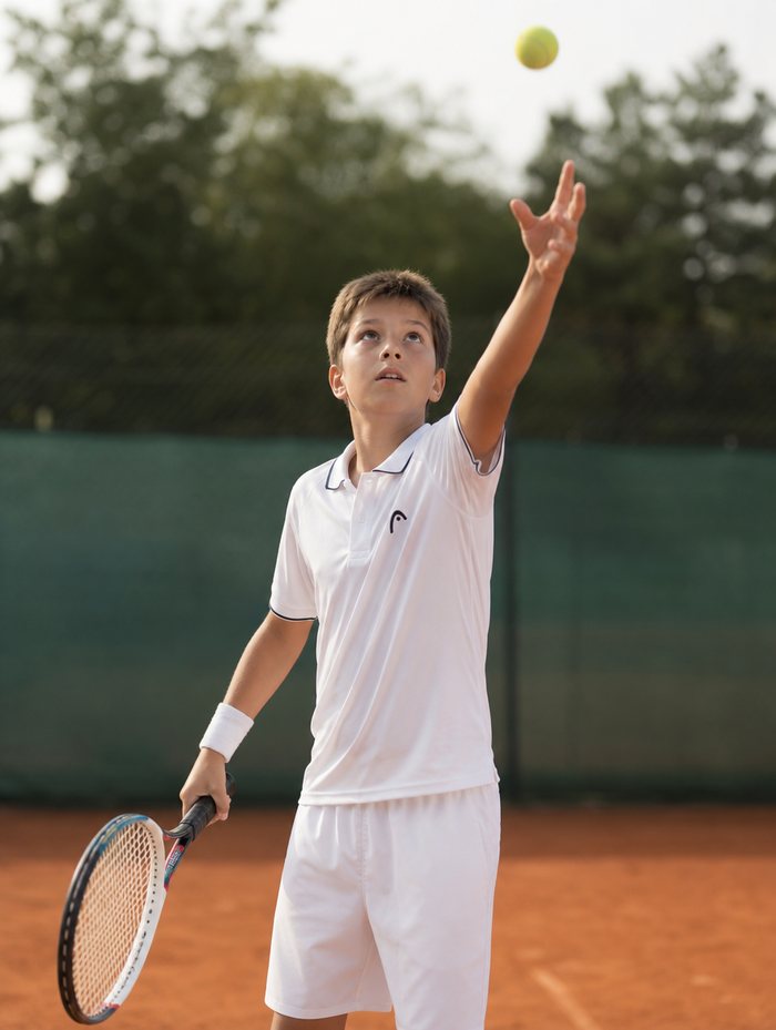 Jeunes joueurs