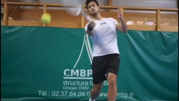 Le témoignage de Lucas